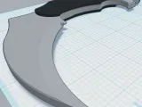 Karambit #10-0