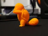 Pixel-Stil 8bit Squirtle-5
