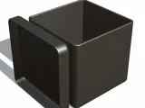 Basket - V+H00-2