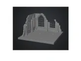 Ruined  Chamber-1