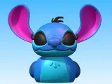 Stitch Duck 3D Model STL file Fanart-0