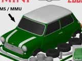 Mini Cooper Kit Card-0