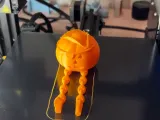 Pumkin With Legs-2