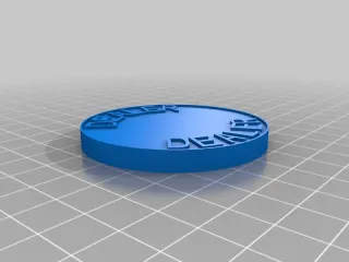 Dealer Button (Poker)