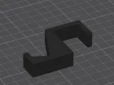 Holder for Nitendo Switch-0