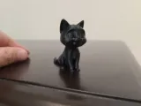 Gato Fofo #1-2