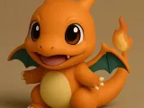 Charizard pokemon chibi-0