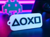 PS5 KEYCHAIN-0