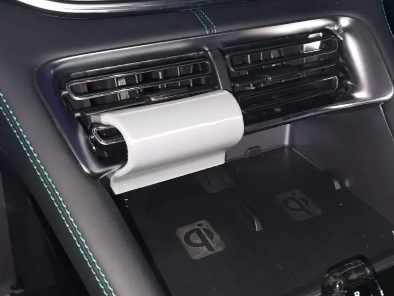 BYD Seal U DM-i充電ベース用スマートフォン冷却エアベント