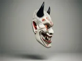 ONI MASK-3