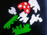 🐰🍄Bunny & Toadstool Puzzle🍄🐰-2