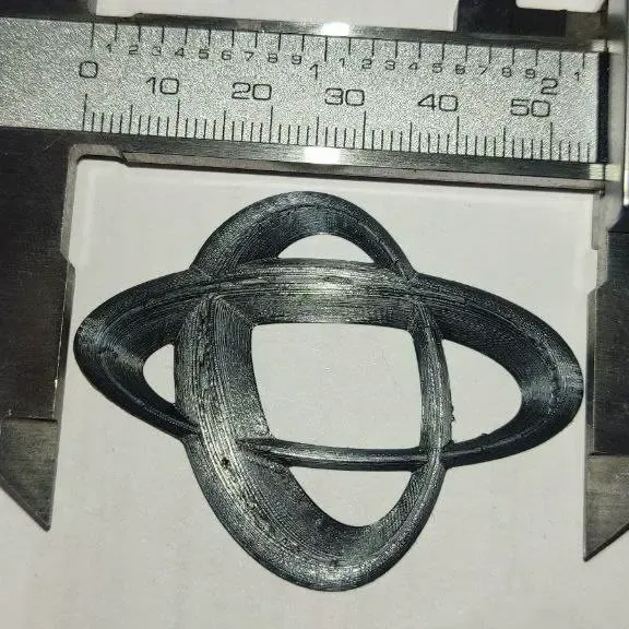 Sollers emblem