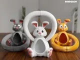 Conejo de Pascua-3