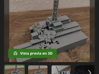 chernobyl 