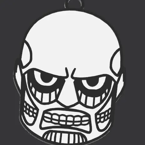 Colossal Titan