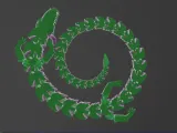 flexi spiked dragon-2