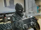 ゲームコントローラースタンド PS5/PS4 Xbox - ビデオゲームサポート-1