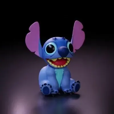 Stitch