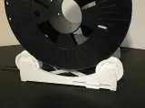 porte-bobine de filament 100 % imprimable-1
