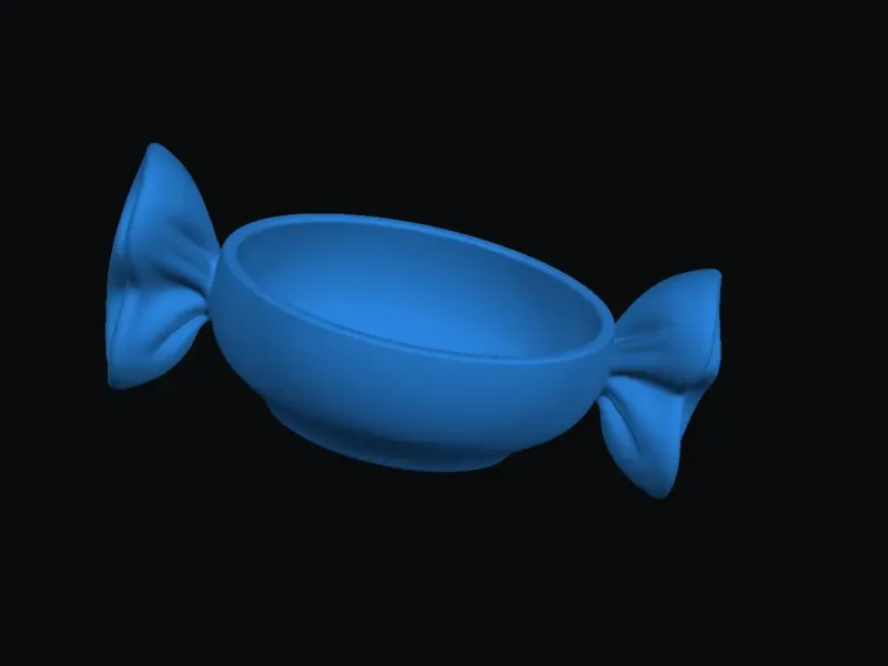 Candy Bowl