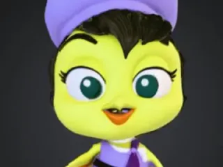 Cuckoo LaLa