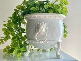 FANTASY CAULDRON FLOWER POT/CONTAINER/BOWL-2