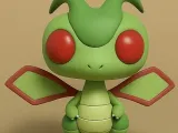 FUNKO POP FLYGON-1