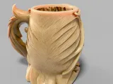 Eagle Mug-2