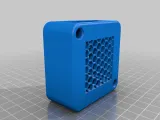 Creality Flagship K1 Activated Carbon Air Filter Purifier-0
