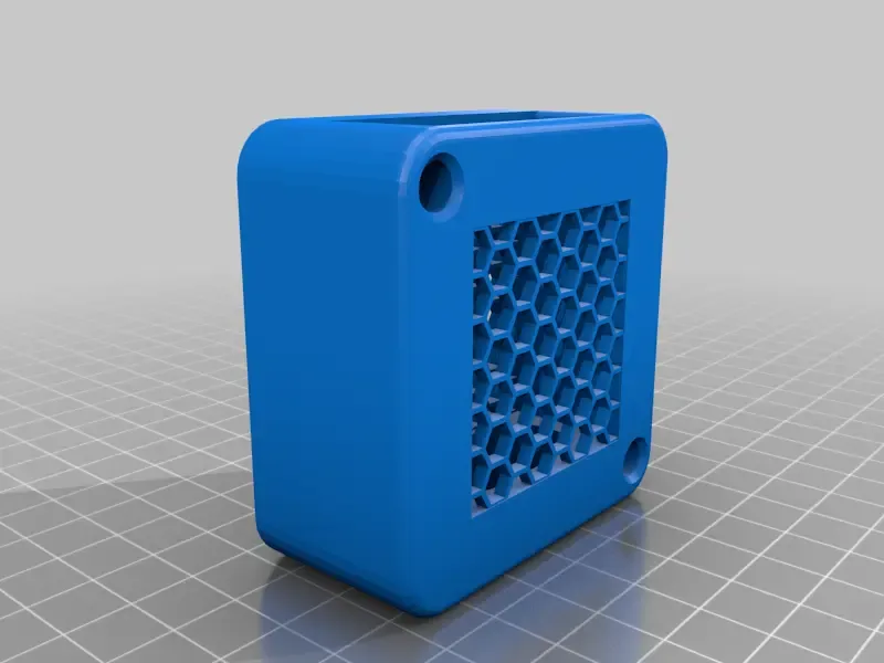 Purificatore d'aria a carboni attivi K1, fiore all'occhiello di Creality