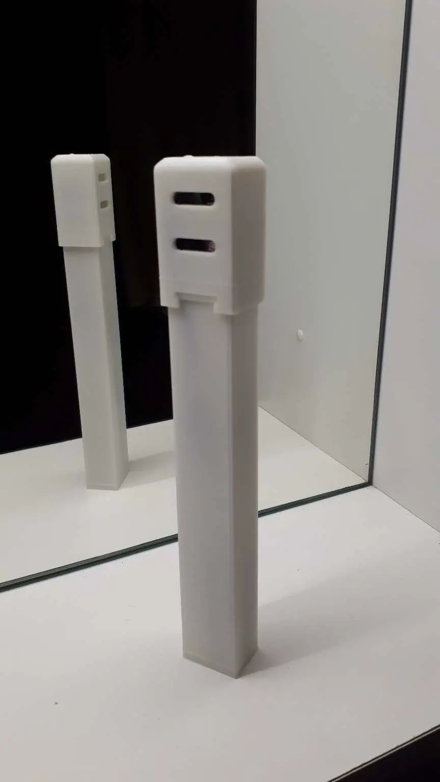 Custodia per spazzolino da denti