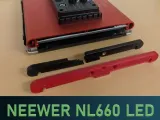 NEEWER NL660 LED - Replacement Part-0