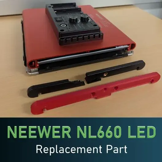 NEEWER NL660 LED - Replacement Part