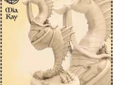 Seahorse Mount-0