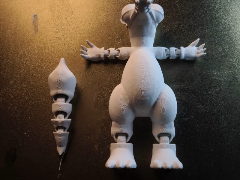 Scrat de La Era de Hielo