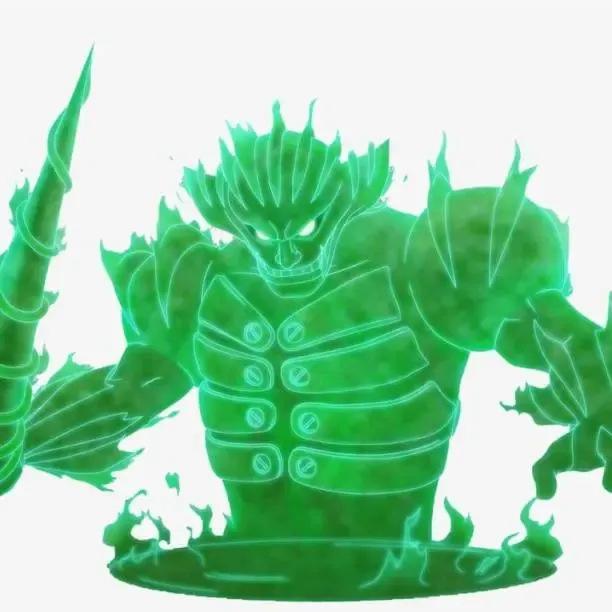 shisui uchiha susanoo
