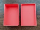 ESP32 WROOM 30 Pin storage case-2