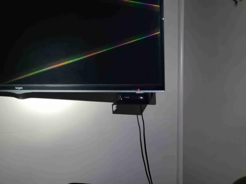 Suporte de TV Telstra TV (Roku 4200TL)