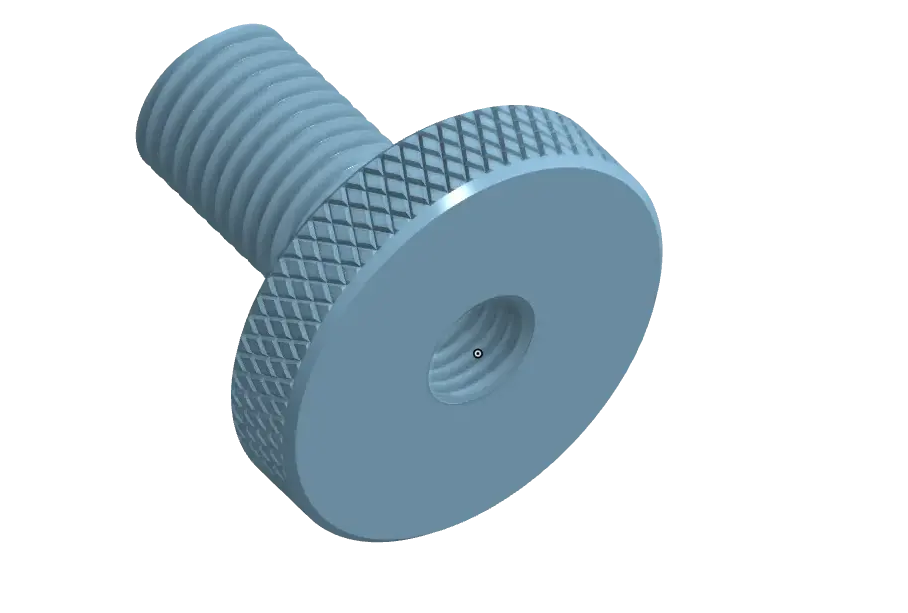 PTFE Connector for Creality Space Pi