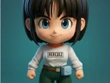 CHIBI Videl-0