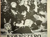 hueforge Edens Zero-1