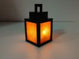 Minecraft lantern-1