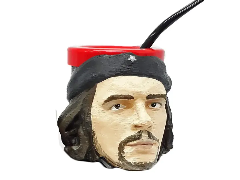 Mate del Che Guevara