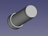 srew cap-0