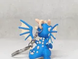 Porte-clés Dragon Chibi v01-5
