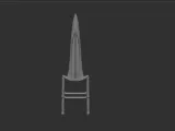 Chhatrapati Shivaji Maharaj Inspired Katar Dagger-3