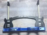 Dual Guitar Mic and Pick Holder-3