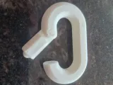 Hinged rally chain clasp-0