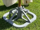 Ground Mount-1