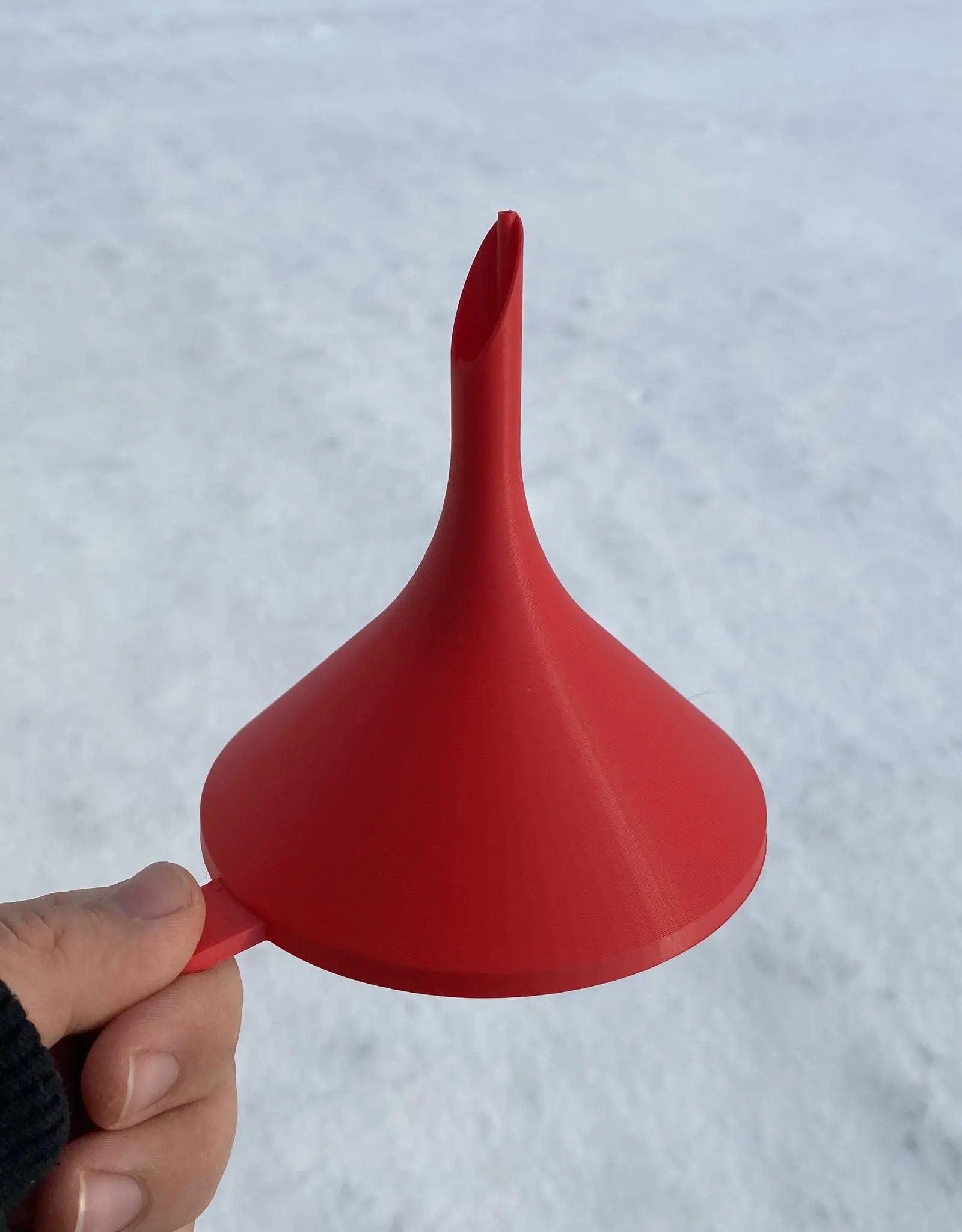 Funnel